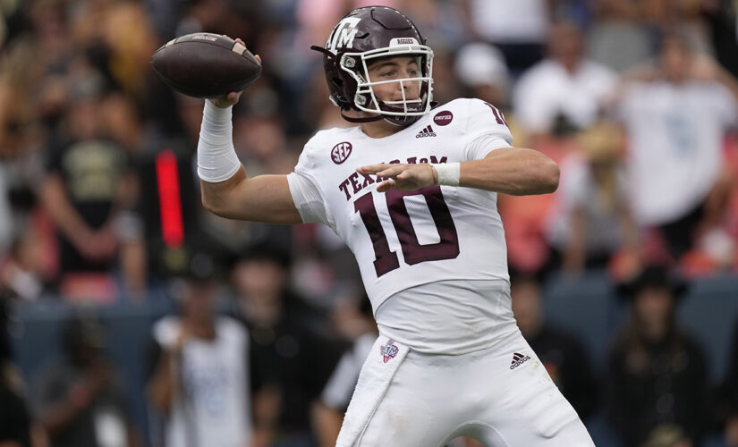 No. 5 Texas A&M escapes with 10-7 win over Colorado