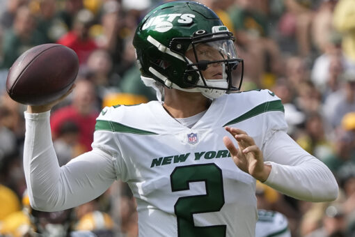 Former NFL QB has stratospheric expectations for Zach Wilson