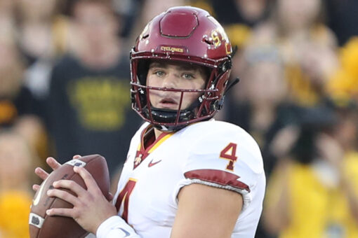 South Carolina enters ‘unique’ situation with graduate assistant to start at QB in opener