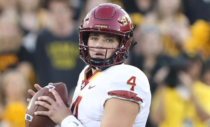 South Carolina enters ‘unique’ situation with graduate assistant to start at QB in opener