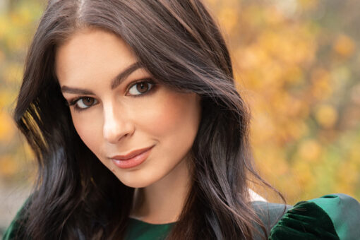 Model Elizabeth Pipko on fending off political labels, cancel culture: ‘I’m going to fight that every day’