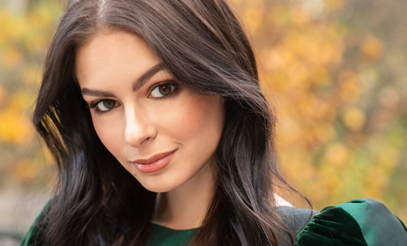 Model Elizabeth Pipko on fending off political labels, cancel culture: ‘I’m going to fight that every day’