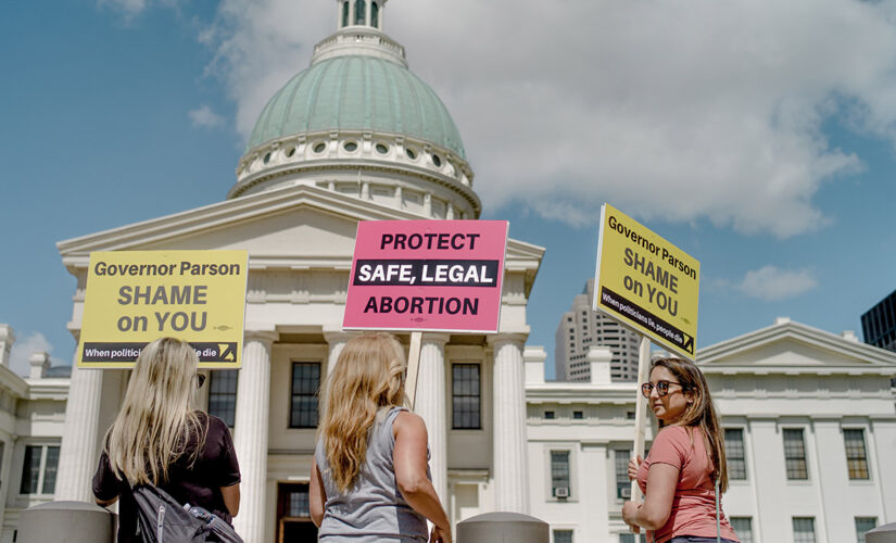 Liberal reporters declare victory for alarmists after Texas abortion law