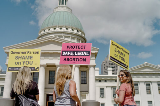 Liberal reporters declare victory for alarmists after Texas abortion law