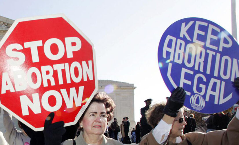 Appeals court blocks Tennessee Down syndrome abortion ban