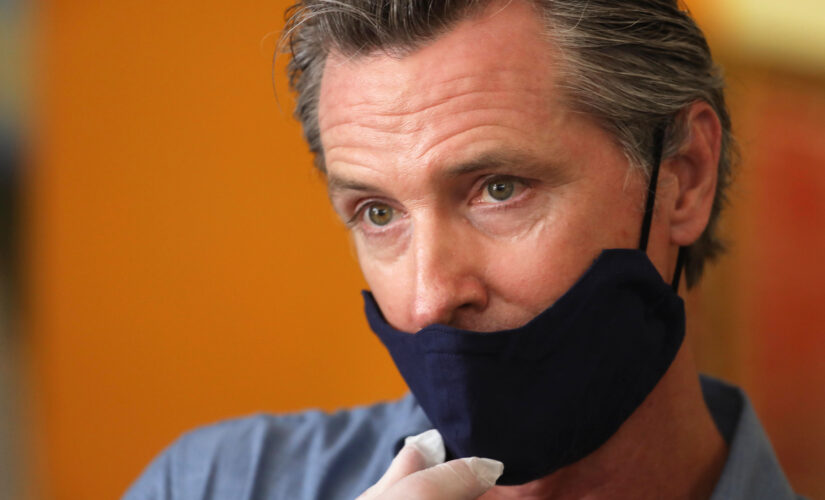 California parents want Newsom’s ‘hypocrisy’ out, fear more restrictions if Democrat survives recall
