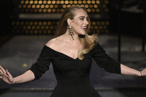 Adele goes Instagram official with boyfriend Rich Paul after months of speculation