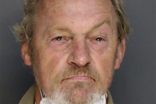 Alex Murdaugh alleged shooter Curtis Smith says he was set up by disgraced lawyer
