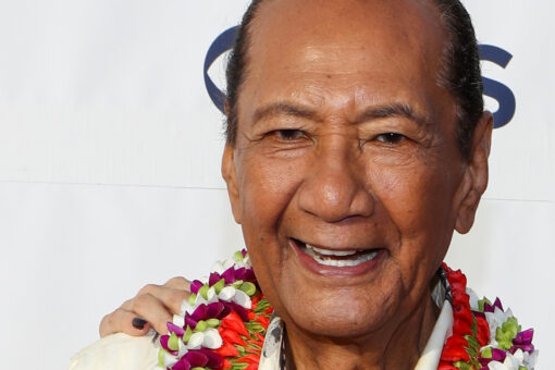 ‘Hawaii Five-0’ actor Al Harrington dead at 85