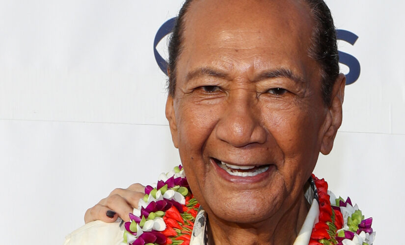 ‘Hawaii Five-0’ actor Al Harrington dead at 85