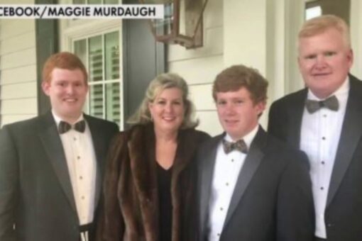 South Carolina attorney pushed out of firm day before he was shot