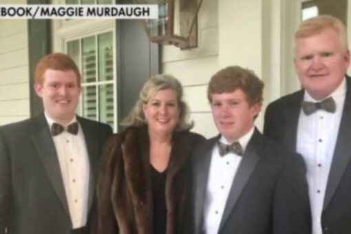 Alex Murdaugh’s wife met with SC divorce attorney, was looking into family’s assets before her death: report