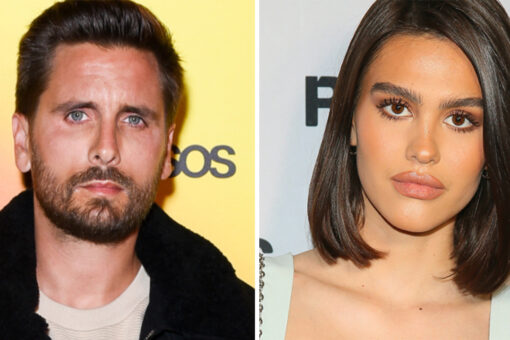 Scott Disick and Amelia Hamlin split after nearly 1 year of dating