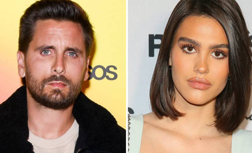 Scott Disick and Amelia Hamlin split after nearly 1 year of dating