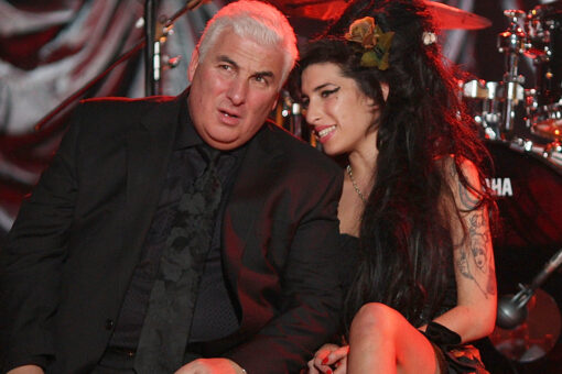 Amy Winehouse’s father blasts Halcyon Studios biopic in the works: ‘100 percent not allowed’