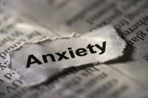 Exercise reduces long-term risk of anxiety disorders in men and women, study finds