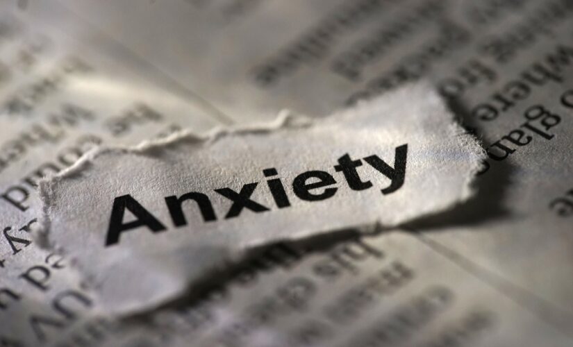 Exercise reduces long-term risk of anxiety disorders in men and women, study finds