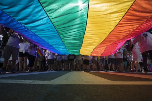 Christian leaders slam Lutheran denomination’s transgender bishop: a ‘revolt’ against God