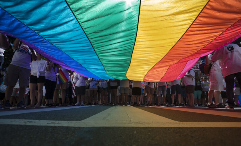 Christian leaders slam Lutheran denomination’s transgender bishop: a ‘revolt’ against God