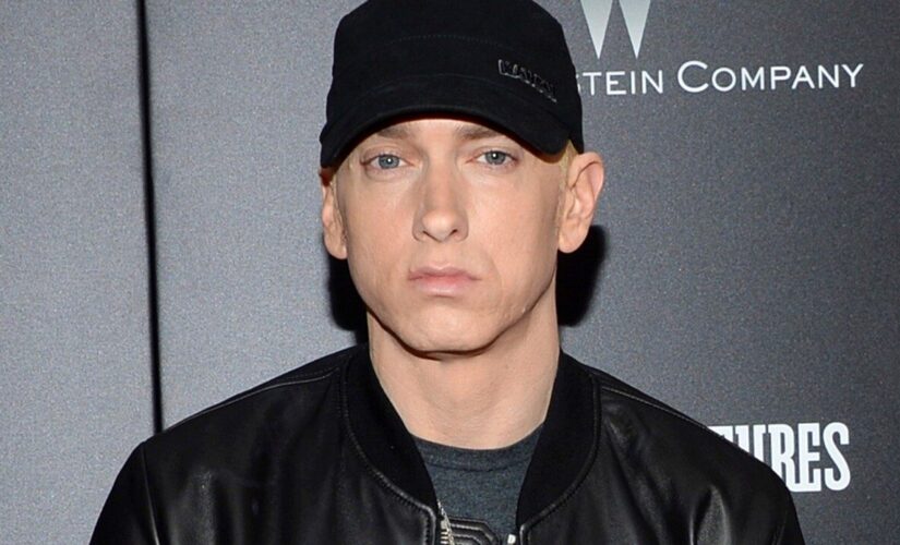 Man who broke into Eminem’s Detroit home to allegedly kill him sentenced to probation, time served