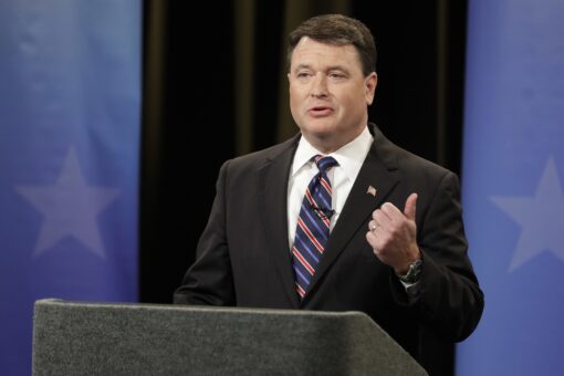 Dem-backed voting rights bill faces legal threat from 23 states: ‘Unnecessary but also unconstitutional’