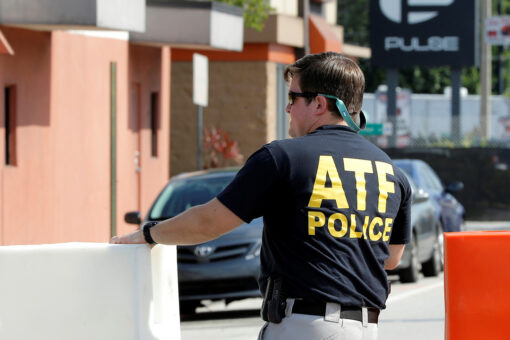 ATF agents first in Justice Department to wear body cameras