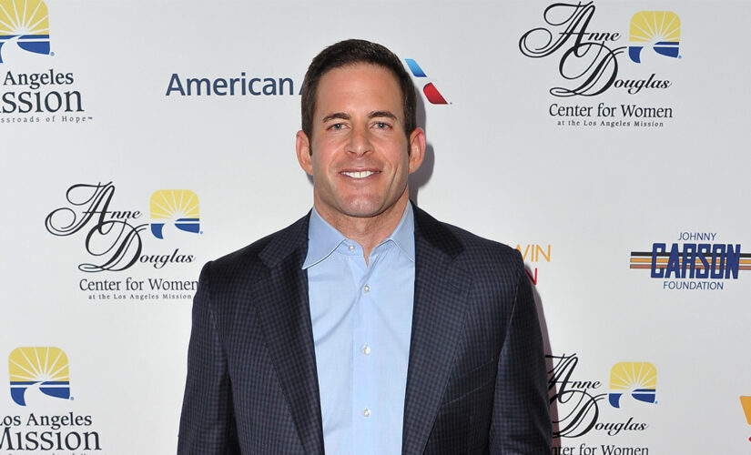 Tarek El Moussa tests positive for breakthrough coronavirus case, stops production on shows