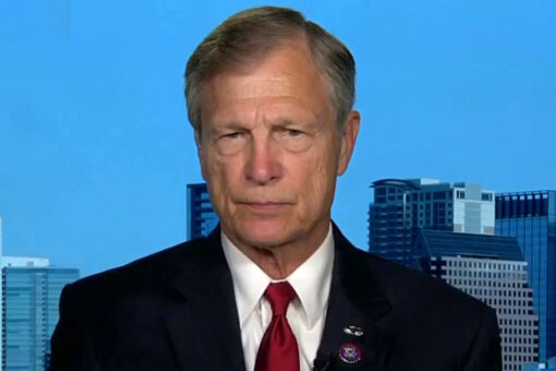 Rep. Babin slams Biden’s ‘shell game’ at border: Migrant numbers ‘don’t add up’