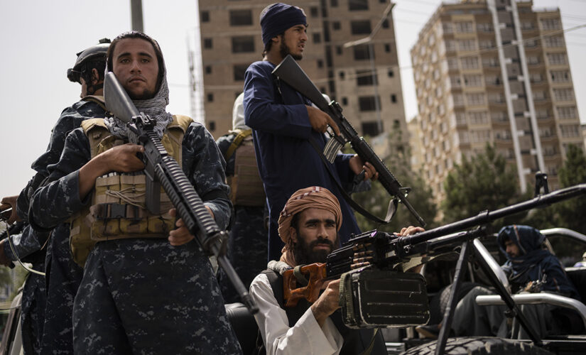 Taliban warns US against invading airspace or face ‘negative consequences’