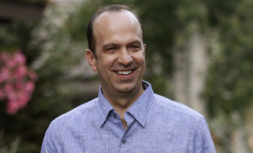 Ex-ABC News boss Ben Sherwood accused of ‘creepy,’ ‘sexually harassing behavior’ at Disney-owned network