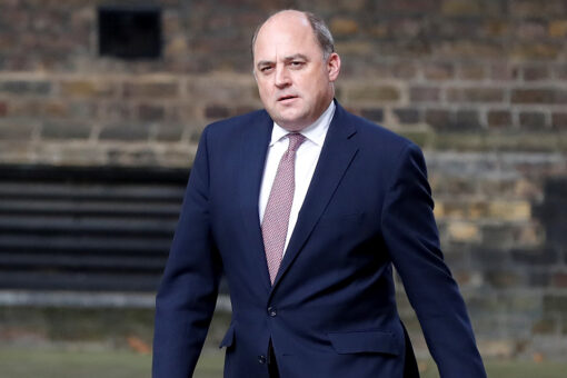 UK apologizes after mistakenly sharing 250 Afghan interpreters’ info in email: report