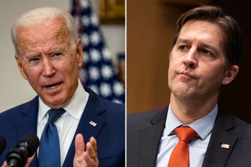 Sen. Sasse on ‘Kilmeade Show’: Afghanistan hearing a ‘disaster’ for the White House