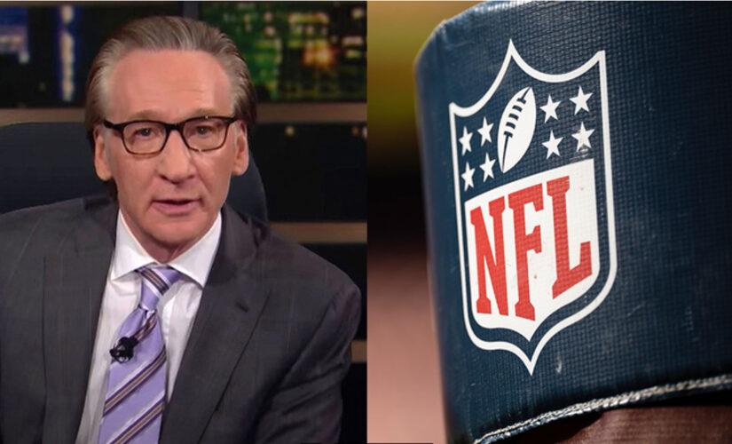 Bill Maher rails against NFL over Black national anthem: It’s ‘segregation’ ‘under a different name!’
