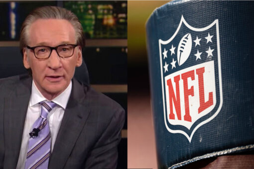Bill Maher rails against NFL over Black national anthem: It’s ‘segregation’ ‘under a different name!’