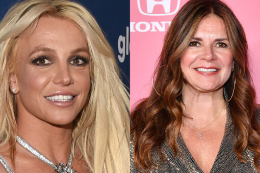 Britney Spears’ former business manager Lou Taylor: 5 things to know