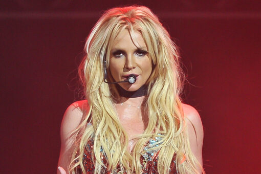 Britney Spears’ medication was allegedly increased while filming ‘X Factor,’ Netflix doc claims