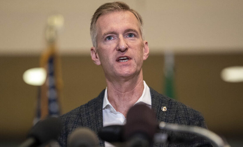 Portland moves to ban Texas travel, trade to protest new abortion law