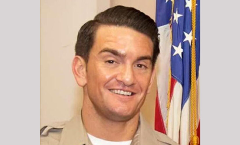 Los Angeles County sheriff’s deputy killed off-duty after car slams into pole