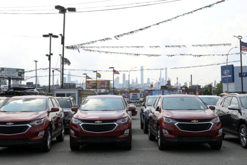 9 Labor Day weekend car deals to look for