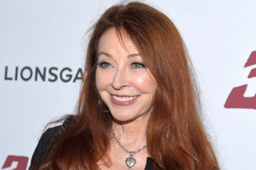 ‘Elvira’ star Cassandra Peterson reveals 19-year relationship with woman