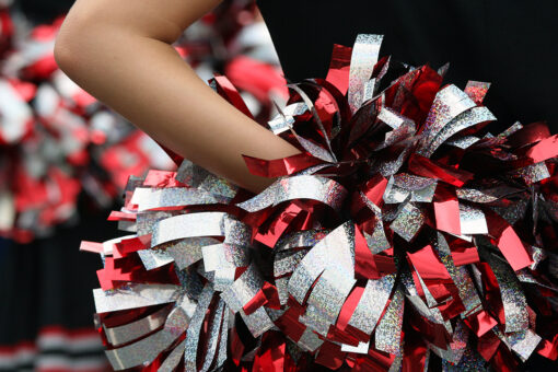 Russian hockey team drops cheerleaders after wives got jealous