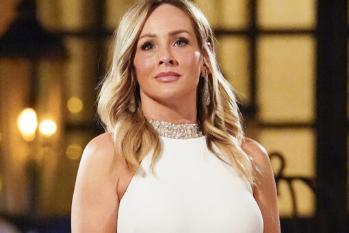 ‘Bachelorette’ alum Clare Crawley reveals she was abused by a priest at Catholic school