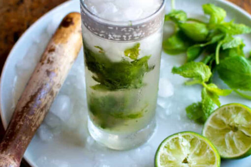 ‘Easy and Refreshing Mojito’ is perfect for end of summer celebrations: Try the recipe