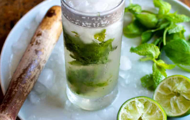 ‘Easy and Refreshing Mojito’ is perfect for end of summer celebrations: Try the recipe