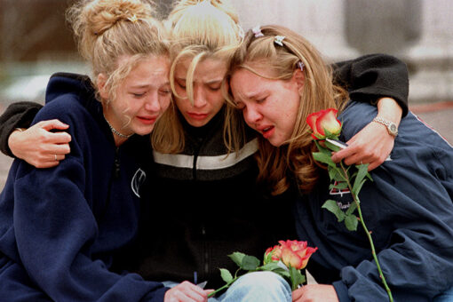 Pennsylvania teens planned Columbine-style attack for 2024, authorities say