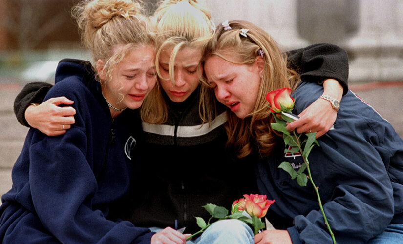 Pennsylvania teens planned Columbine-style attack for 2024, authorities say