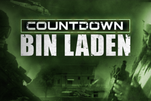 Chris Wallace discusses his new book ‘Countdown Bin Laden’ ahead of TV special