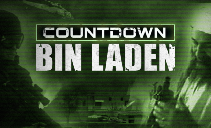 Chris Wallace discusses his new book ‘Countdown Bin Laden’ ahead of TV special