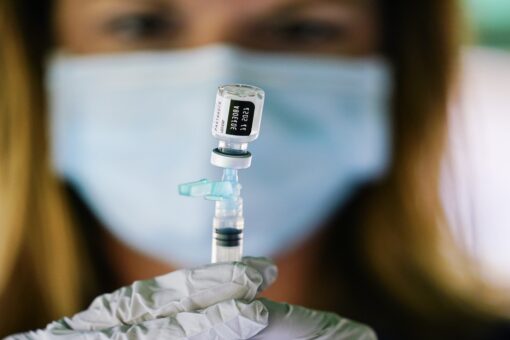 COVID-19 cases climbing, wiping out months of progress