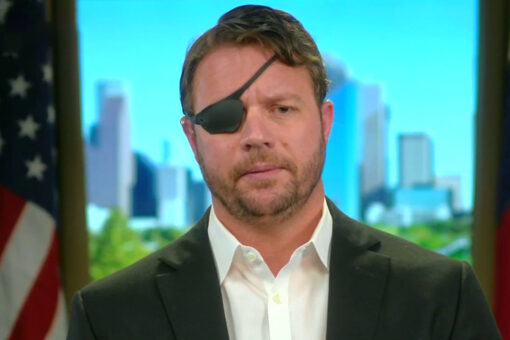 Dan Crenshaw slams Pelosi for shutting down Afghanistan bill: ‘They want no accountability whatsoever’